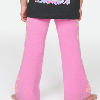 Rip Curl Sunshine Jacquard Pant - Cloud Pink. Rip Curl Track Pants in Toddler Girls Track Pants & Toddler Girls Pants & Jeans. Code: 01IJPA