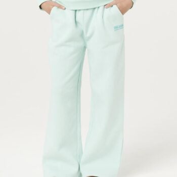 Rip Curl Surf Puff Wide Leg T Pant Light Sea Blue. Rip Curl Track Pants in Girls Track Pants & Girls Pants & Jeans. Code: 01QGPA