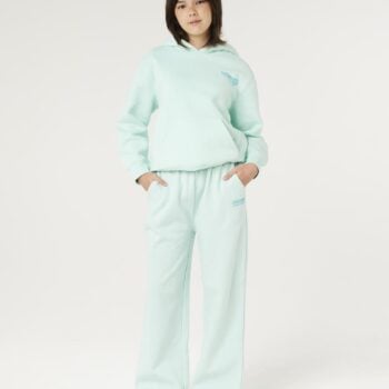 Rip Curl Surf Puff Wide Leg T Pant Light Sea Blue. Rip Curl Track Pants in Girls Track Pants & Girls Pants & Jeans. Code: 01QGPA