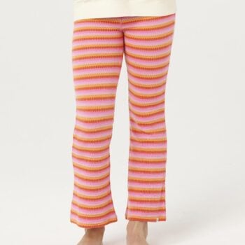 Rip Curl Tropical Dawn Bobbi Pant- Tangerine. Rip Curl Track Pants in Girls Track Pants & Girls Pants & Jeans. Code: 01TGPA