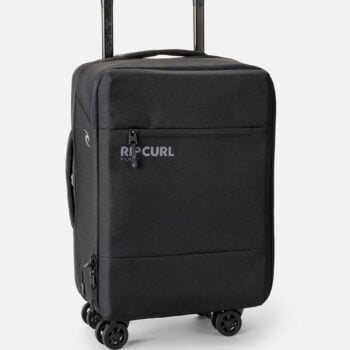 Rip Curl F-light 4 Wheel Carry-on Black. Rip Curl Travel Bags in Womens Travel Bags & Womens Bags. Code: 01XWTB