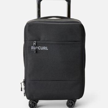 Rip Curl F-light 4 Wheel Carry-on Black. Rip Curl Travel Bags in Womens Travel Bags & Womens Bags. Code: 01XWTB
