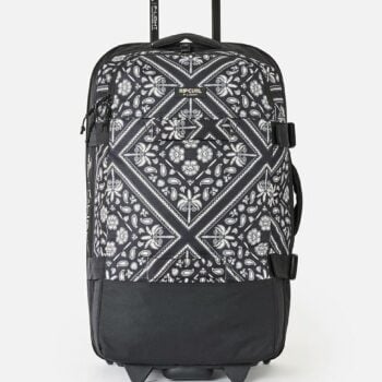 Rip Curl F-light Global 100l Bossa Black. Rip Curl Travel Bags in Womens Travel Bags & Womens Bags. Code: 02VWTB