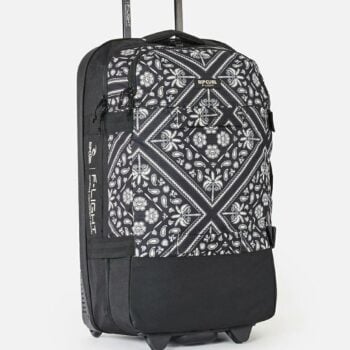 Rip Curl F-light Global 100l Bossa Black. Rip Curl Travel Bags in Womens Travel Bags & Womens Bags. Code: 02VWTB