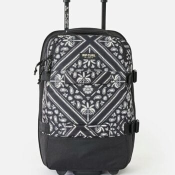 Rip Curl F-light Transit 45l Bossa Black. Rip Curl Travel Bags in Womens Travel Bags & Womens Bags. Code: 02WWTB