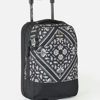 Rip Curl F-light Cabin 35l Bossa N Black. Rip Curl Travel Bags in Womens Travel Bags & Womens Bags. Code: 02XWTB