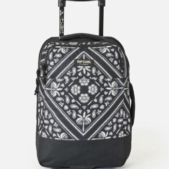 Rip Curl F-light Cabin 35l Bossa N Black. Rip Curl Travel Bags in Womens Travel Bags & Womens Bags. Code: 02XWTB