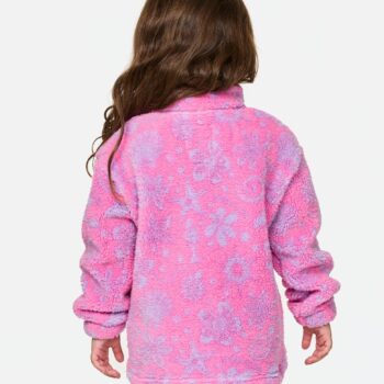 Rip Curl Sun Sesh Polar Fleece - G Wild Berry. Rip Curl Sweats in Toddler Girls Sweats & Toddler Girls Jackets, Jumpers & Knits. Code: 033JFL