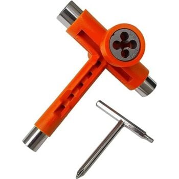 Project Dist Rflx Utility Tool Orange. Project Dist Parts in Boardsports Parts & Boardsports Skate. Code: 051009007