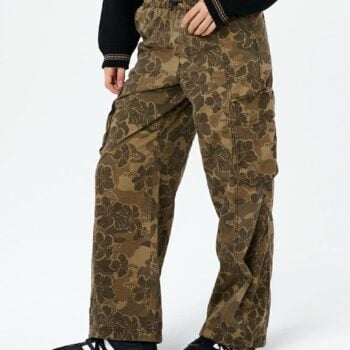 Rip Curl Paradise Camo Cargo Pant Khaki. Rip Curl Track Pants in Womens Track Pants & Womens Pants & Jeans. Code: 06MWPA