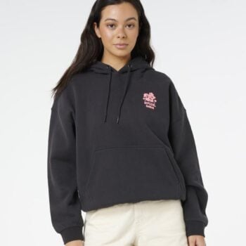 Rip Curl Surf Puff Heritage Hood P Washed Black. Rip Curl Hoodies in Womens Hoodies & Womens Jackets, Jumpers & Knits. Code: 0A0WFL