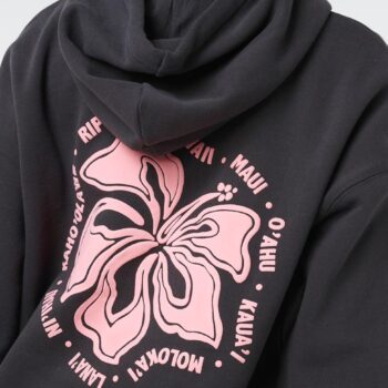Rip Curl Surf Puff Heritage Hood P Washed Black. Rip Curl Hoodies in Womens Hoodies & Womens Jackets, Jumpers & Knits. Code: 0A0WFL