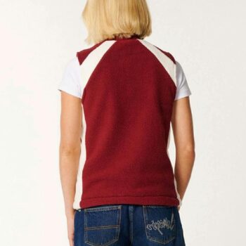 Rip Curl Nova Polar Vest Dark Plum. Rip Curl Sweats in Womens Sweats & Womens Jackets, Jumpers & Knits. Code: 0FLWFL