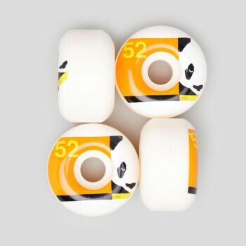Enjoi Skateboards Enj Box Panda Wheels Orange. Enjoi Skateboards Trucks & Wheels in Boardsports Trucks & Wheels & Boardsports Skate. Code: 10117136
