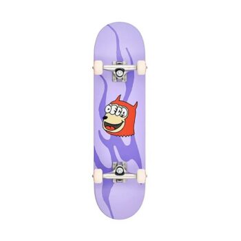 Deca Skate Kids Dex Mid Complete Purple. Deca Skate Complete Skateboards in Boardsports Complete Skateboards & Boardsports Skate. Code: 10577032Y