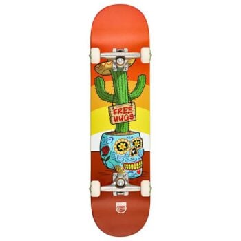 Deca Skate Deca Murphys Cactus Free Hugs. Deca Skate Complete Skateboards in Boardsports Complete Skateboards & Boardsports Skate. Code: 10577038