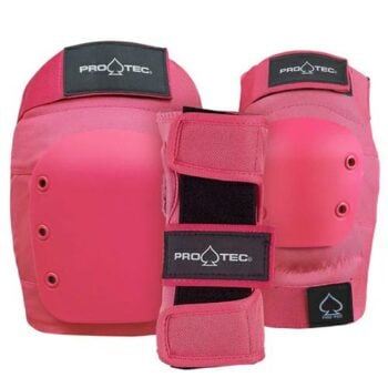 Protec Helmets Street Junior Pads Pink. Protec Helmets Parts in Boardsports Parts & Boardsports Skate. Code: 12050006
