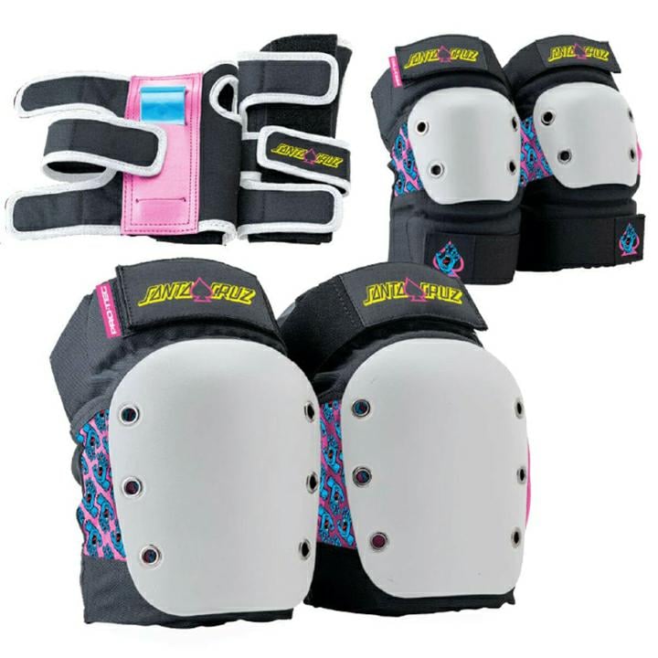 Protec Helmets Pro Street Jr 3pck Brands Santa Cruz. Protec Helmets Other in Boys Other & Boys Skate. Code: 12050006A
