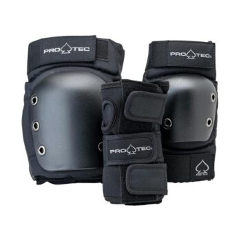 Protec Helmets Pro Street Adult 3 Pack Black. Protec Helmets Other in Mens Other & Mens Skate. Code: 12050030