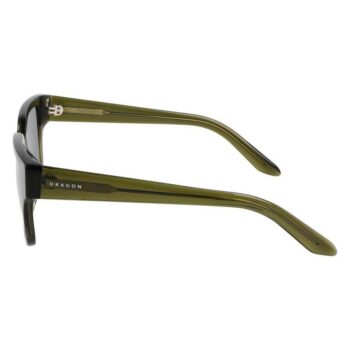 Dragon Rowan Shiny Sap W/ Lumalens Smoke Shiny Sap. Dragon Sunglasses in Womens Sunglasses & Womens Eyewear. Code: 129S.310