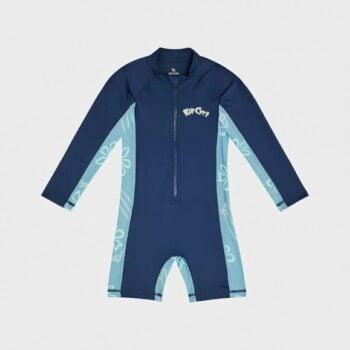Rip Curl Ride The Wave Upf L/s Sp- Light Navy. Rip Curl Rashvests in Boys Rashvests & Boys Wetsuits. Code: 129TRV