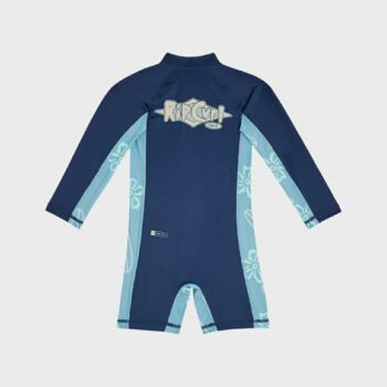 Rip Curl Ride The Wave Upf L/s Sp- Light Navy. Rip Curl Rashvests in Boys Rashvests & Boys Wetsuits. Code: 129TRV