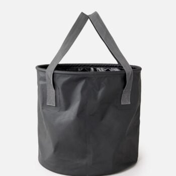 Rip Curl Surf Series 50l Bucket Black/grey. Rip Curl Handbags in Mens Handbags & Mens Bags. Code: 14RMUT