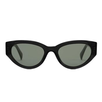 Otis Audrey Eco Black Grey Eco Black Grey. Otis Sunglasses in Womens Sunglasses & Womens Eyewear. Code: 191-2302