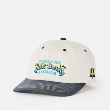 Rip Curl Bells Pro 26 Adj Cap Washed Black/bone. Rip Curl Hats & Caps in Mens Hats & Caps & Mens Headwear. Code: 1JTMHE