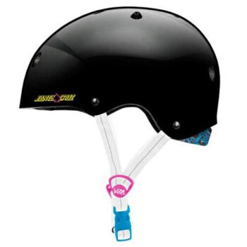 Protec Helmets Pro Low Pro Cert Santa Cr Santa Cruz Black. Protec Helmets Parts in Boardsports Parts & Boardsports Skate. Code: 20001781