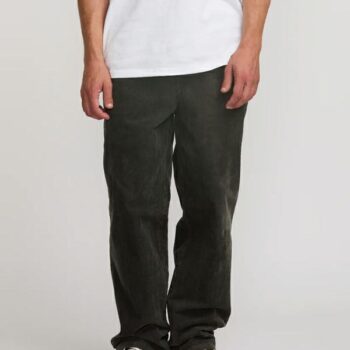 Billabong Larry Cord Pant Vintage Khaki. Billabong Pants in Mens Pants & Mens Pants & Jeans. Code: 24A121600