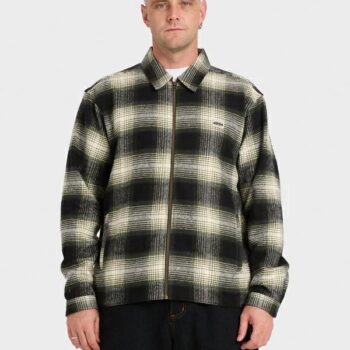 Billabong Bad Dog Black. Billabong Jackets in Mens Jackets & Mens Jackets, Jumpers & Knits. Code: 24A151601