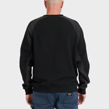 Billabong Bad Dog Cr Black. Billabong Sweats in Mens Sweats & Mens Jackets, Jumpers & Knits. Code: 24A461612