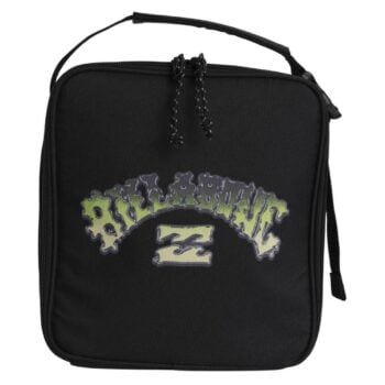 Billabong All Day Lunch Box Black. Billabong Lunch Boxes in Mens Lunch Boxes & Mens Accessories. Code: 24D674571