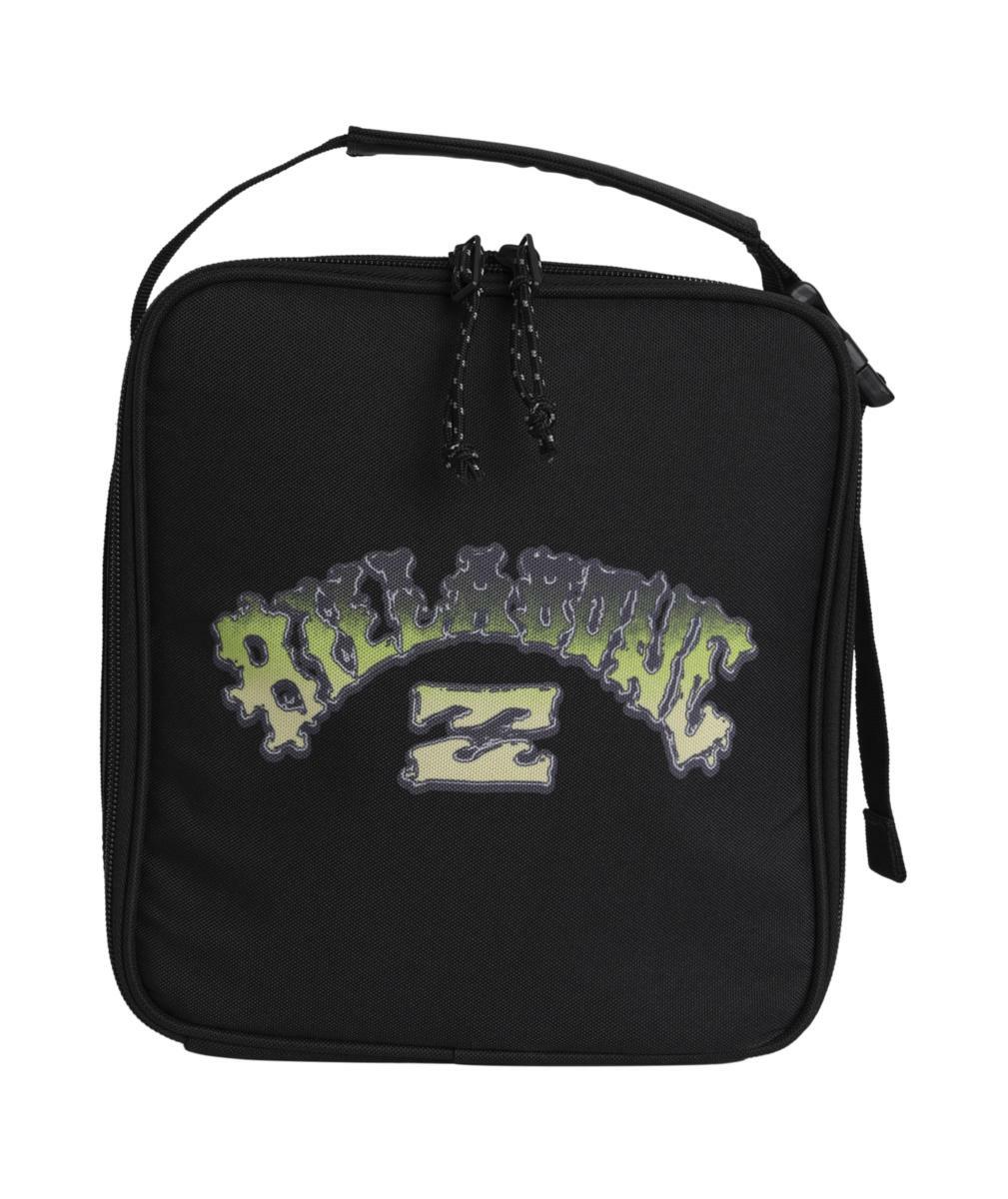 Billabong All Day Lunch Box Black. Billabong Lunch Boxes in Mens Lunch Boxes & Mens Accessories. Code: 24D674571
