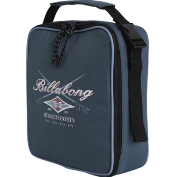 Billabong All Day Lunch Box Real Teal. Billabong Lunch Boxes in Mens Lunch Boxes & Mens Accessories. Code: 24D674571