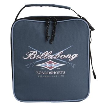 Billabong All Day Lunch Box Real Teal. Billabong Lunch Boxes in Mens Lunch Boxes & Mens Accessories. Code: 24D674571