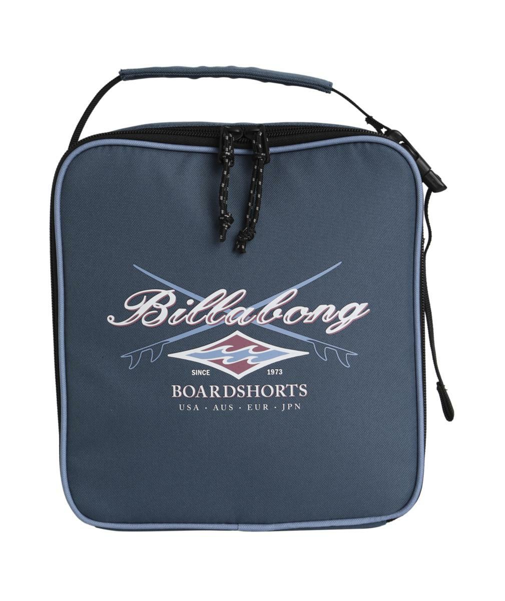 Billabong All Day Lunch Box Real Teal. Billabong Lunch Boxes in Mens Lunch Boxes & Mens Accessories. Code: 24D674571