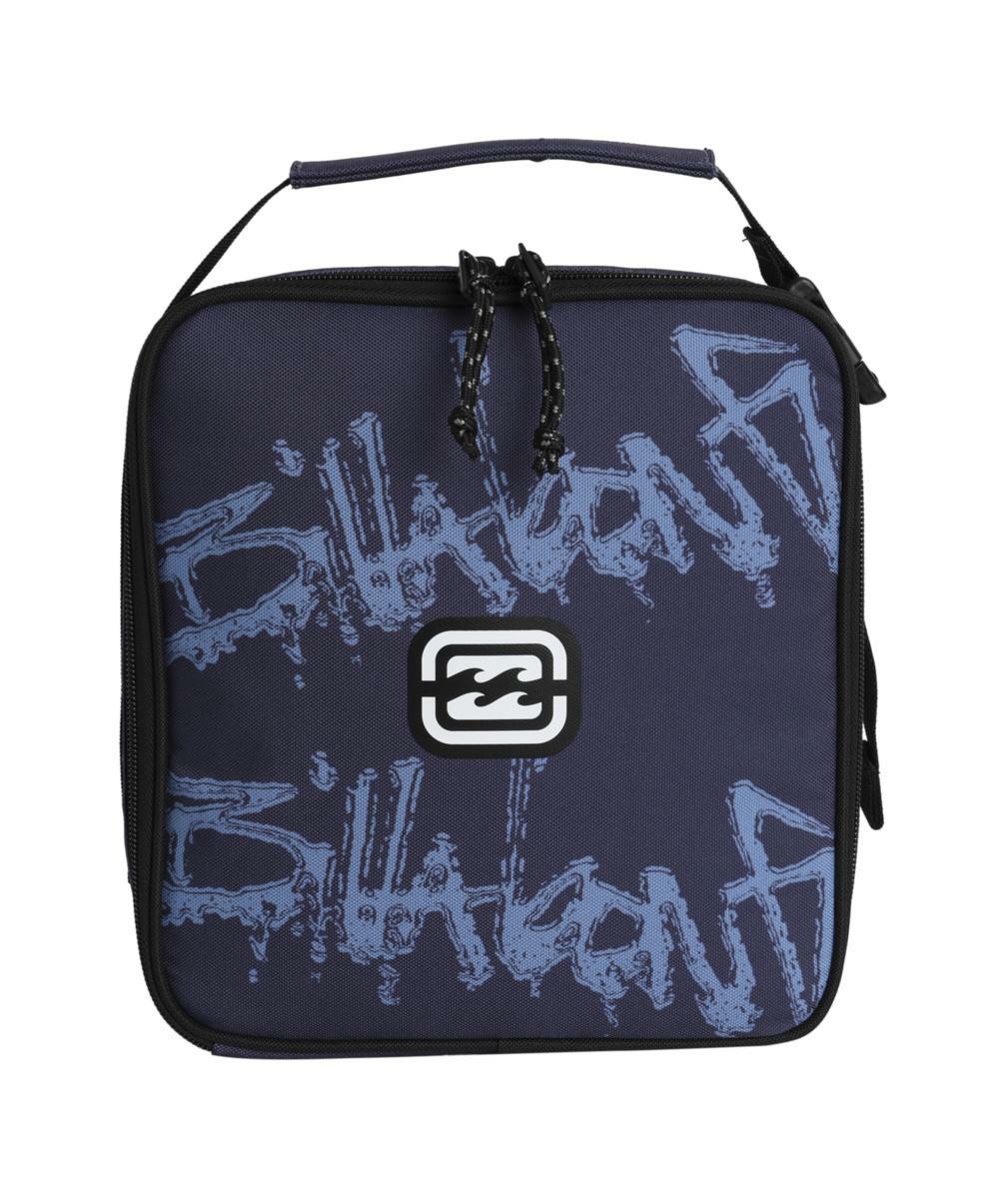 Billabong All Day Lunch Box Vintage Navy. Billabong Lunch Boxes in Mens Lunch Boxes & Mens Accessories. Code: 24D674571