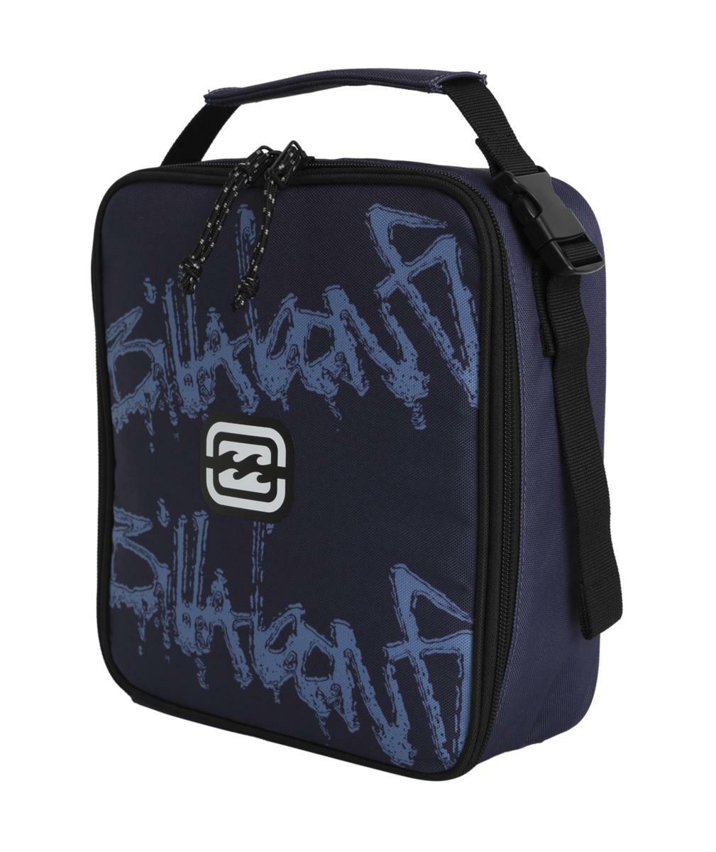 Billabong All Day Lunch Box Vintage Navy. Billabong Lunch Boxes in Mens Lunch Boxes & Mens Accessories. Code: 24D674571