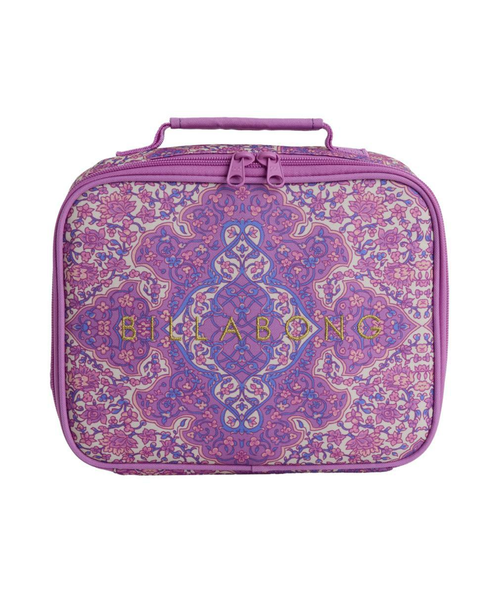 Billabong Bohemia Lunchbox Barbados. Billabong Lunch Boxes in Womens Lunch Boxes & Womens Accessories. Code: 24E654577