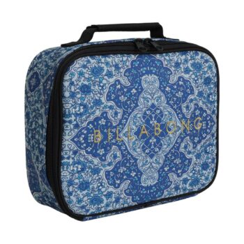 Billabong Bohemia Lunchbox Royal. Billabong Lunch Boxes in Womens Lunch Boxes & Womens Accessories. Code: 24E654577