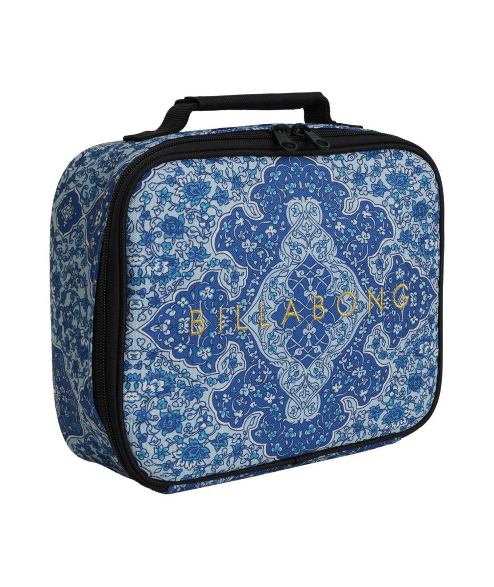 Billabong Bohemia Lunchbox Royal. Billabong Lunch Boxes in Womens Lunch Boxes & Womens Accessories. Code: 24E654577