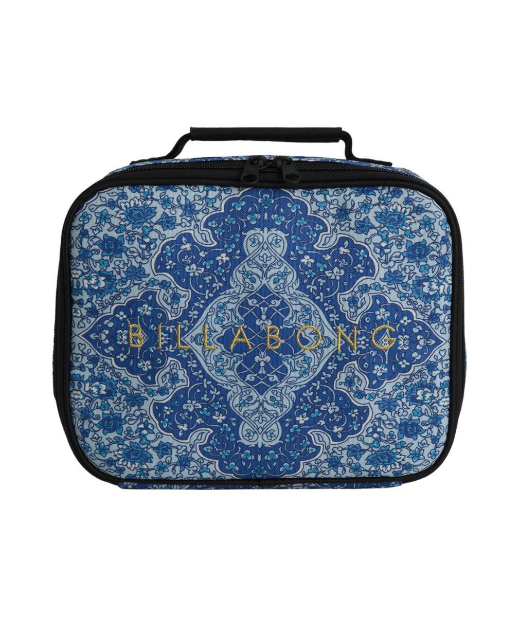 Billabong Bohemia Lunchbox Royal. Billabong Lunch Boxes in Womens Lunch Boxes & Womens Accessories. Code: 24E654577