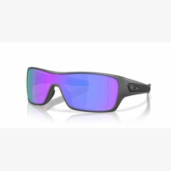 Oakley Turbine Rotor Mt Steel Mt Steele/pzm V Pola. Oakley Sunglasses in Mens Sunglasses & Mens Eyewear. Code: 93073132