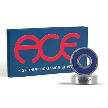 Ace Trucks Ace Bearings High Perform High Performance. Ace Trucks Trucks & Wheels in Boardsports Trucks & Wheels & Boardsports Skate. Code: ACEBEA.01