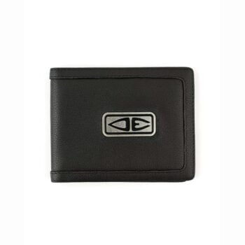 Ocean And Earth Formula 1 Leather Wallet Black. Ocean And Earth Wallets in Mens Wallets & Mens Accessories. Code: AMWA07