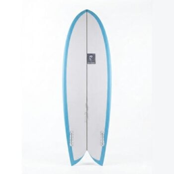 Christenson Surfboards Long Phish Ii Tint Futures Blue. Christenson Surfboards Surfboards in Boardsports Surfboards & Boardsports Surf. Code: CCLP
