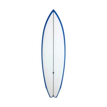 Christenson Surfboards Lane Splitter Swallow Col Futures Blue Rails. Christenson Surfboards Surfboards in Boardsports Surfboards & Boardsports Surf. Code: CCLSSWTINT