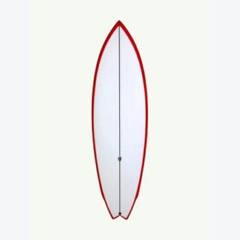 Christenson Surfboards Lane Splitter Swallow Col Futures Red Rails. Christenson Surfboards Surfboards in Boardsports Surfboards & Boardsports Surf. Code: CCLSSWTINT